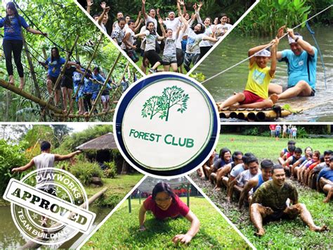best team building resort|Top 10 Team Building Venues in Laguna .